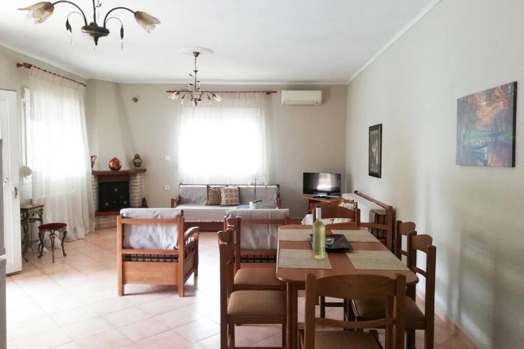 Apartment Christos